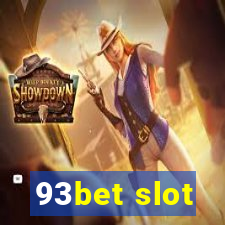 93bet slot